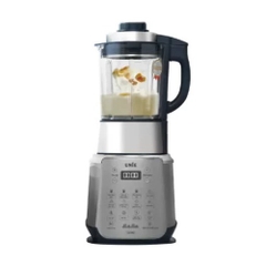 Máy làm sữa hạt UNIE V9S PRO dung tích 1,75L, xay nấu siêu êm, vệ sinh khử khuẩn tự động