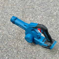 Máy thổi bụi dùng pin Dongcheng DCQF 32
