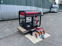 Máy Phát Điện Chạy Dầu 10Kva TTPRO TT-9800DGL