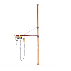 Khung tời xoay 180 độ KENBO KNCS3 300kg kiểu chống sàn