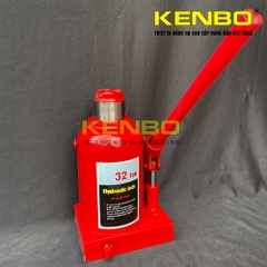 Kích thủy lực KENBO 5 tấn bản tiêu chuẩn