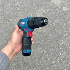 Máy khoan - vặn vít dùng pin Donngcheng DCJZ 23-10i