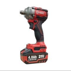 Máy Bắt Ốc Bắt Vít Dùng Pin ACC AC500-C1