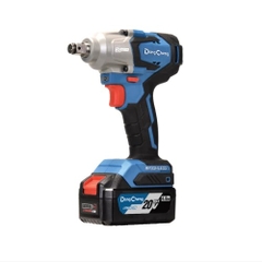 Máy bắt ốc dùng pin Dongcheng DCPB 02-18M