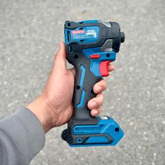 Máy vặn vít dùng pin Dongcheng DCPL208