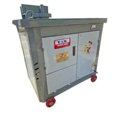 Máy uốn đai Kowloon GF32/380V-30mm