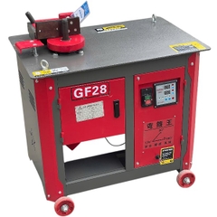 Máy bẻ đai sắt GF28-380V(25mm)