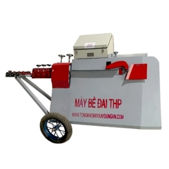 Máy bẻ đai tự động THP8