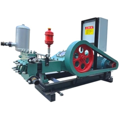 Máy bơm vữa biến tần BW150