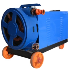 Máy bơm vữa ép đùn HJB-2