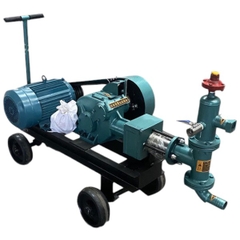 Máy bơm vữa piston BW60-5