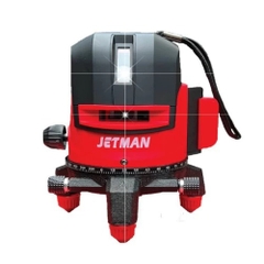 Máy Cân Bằng Laser 5 Tia Jetman LS-0502