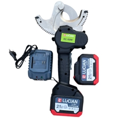 Máy cắp cáp cầm tay EC-65