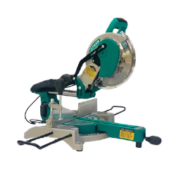 Máy Cắt Nhôm Trượt Chạy Trực Tiếp Jetman 2000W JM-256