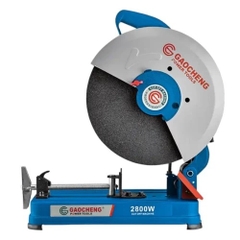 Máy Cắt Sắt Gaocheng 2800W GC-CF2450