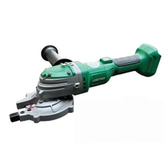 Máy cắt thép lưỡi hợp kim dùng pin 21V Dekton M21-CHK145BL (chưa pin và sạc)