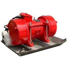 Máy Đầm Bàn Điện 1.5Kw/220V (ZW-7) Có Đế Đầm Giá Rẻ