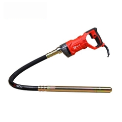 Máy đầm + Dây ACC AC 6351