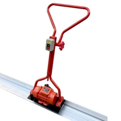 Máy đầm thước điện DTD-354