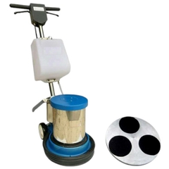 Máy đánh bóng cầu thang MS-T2