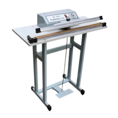 Máy Hàn Miệng Túi Dập Chân FRE700