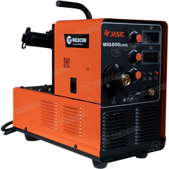 Máy hàn MIG đầu liền MIG250 J04 JASIC