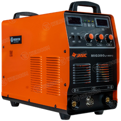 Máy hàn MIG Model MIG315F N254 JASIC