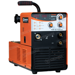 Máy hàn MIG NB270D J346 Đầu liền JASIC