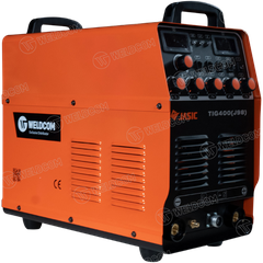 Máy hàn TIG TIG400 J98 JASIC