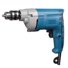 Máy Khoan 500W Dongcheng DJZ07-10