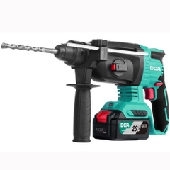 Máy Khoan Bê Tông Dùng Pin DCA ADZC02-26EM