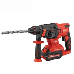 Máy Khoan Búa Dùng Pin Sencan D722301