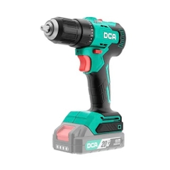 Máy Khoan Động Lực Dùng Pin DCA ADJZ2050i (TYPE Z) BLDC BODY - Thân Máy