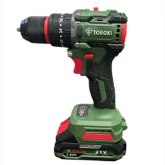 Máy Khoan Pin Toboki 16.8V TK-ID1610