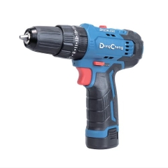 Máy khoan - vặn vít dùng pin Donngcheng DCJZ 23-10i