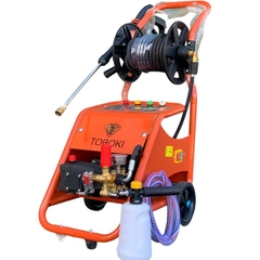 Rửa xe xách tay TOBOKI TOK-2500