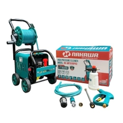 Máy Rửa Xe 3000W Nakawa NK-MP3000PRO