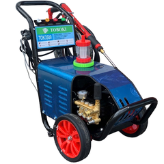 Rửa xe cao áp TOBOKI TOK-3500