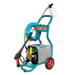 Máy Rửa Xe Cao Áp 3.8Kw Bamboo BMB 7777