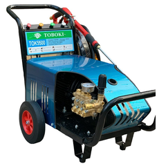 Rửa xe cao áp TOBOKI TOK-5500