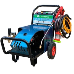 Rửa xe cao áp TOBOKI TOK-7500