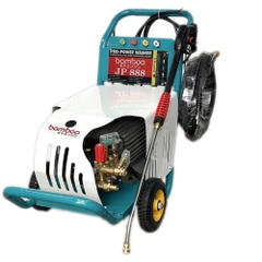 Máy Rửa Xe Cao Áp 7.5Kw Bamboo BMB JP888