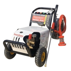 Máy Rửa Xe Cao Áp 7.5Kw Bamboo BMB 4000PSI