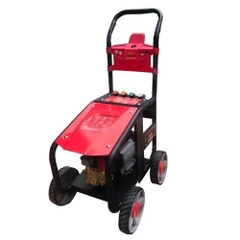 Máy Rửa Xe Cao Áp Jetman 4.5Kw JM-3200PRO