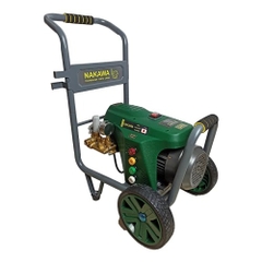Máy Rửa Xe Cao Áp Nakawa 2500W NK-2500