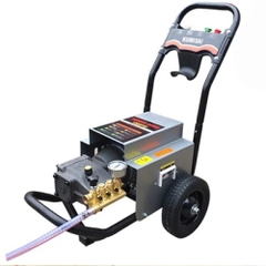 Máy rửa xe công nghiệp Kumisai 80/2.2