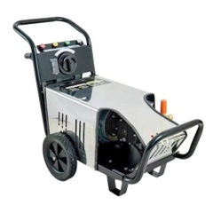 Máy rửa xe Kumisai tự động ngắt KMS 150/3