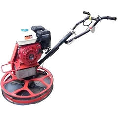 Máy xoa góc DRM60+GX160QH 5.5hp