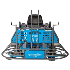 Máy xoa nền bê tông đôi Rising Star 836 (1m)-GX690