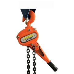 Pa lăng xích lắc tay KENBO LB2 2 tấn 1.5m